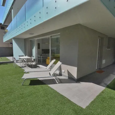 Terre Scaligere With Pool