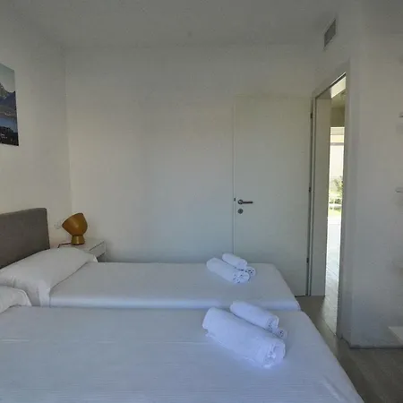 Appartement Terre Scaligere With Pool *