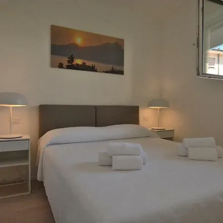 Appartement Terre Scaligere With Pool